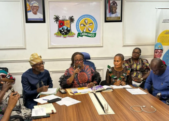 Lagos State to enforce regulation and licensing of packaged water  