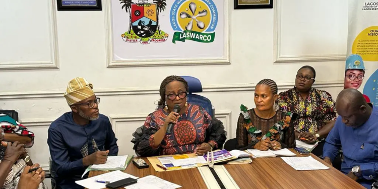 Lagos State to enforce regulation and licensing of packaged water  