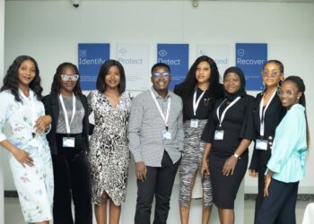 SHELT Global Launches its Security Operations Center (SOC) in Lagos  