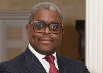 Abimbola Ogunbanjo, Beta Glass