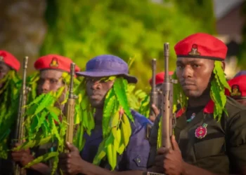 FG considers establishing “agro-rangers” to combat insecurity in farms