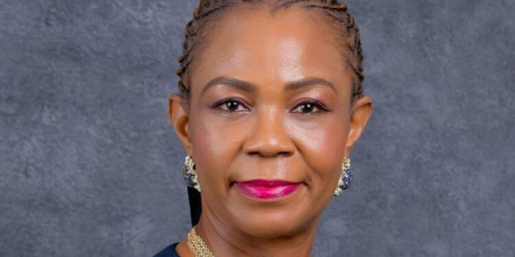 Aku Pauline, Polaris Bank