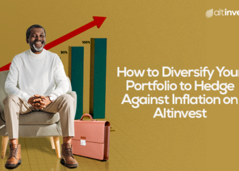 How To Diversify Your Portfolio To Hedge Against Inflation On Altinvest