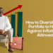 How To Diversify Your Portfolio To Hedge Against Inflation On Altinvest