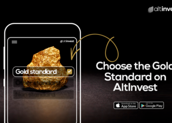 Choose the Gold Standard on Altinvest
