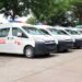 ambulance, rural emergency service transport