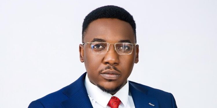 Ayorinde Ejioye,