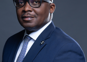 RMB Nigeria Board Appoints Bayo Ajayi as Acting CEO