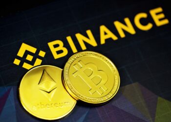 FG detains two Binance Executives over alleged FX manipulations