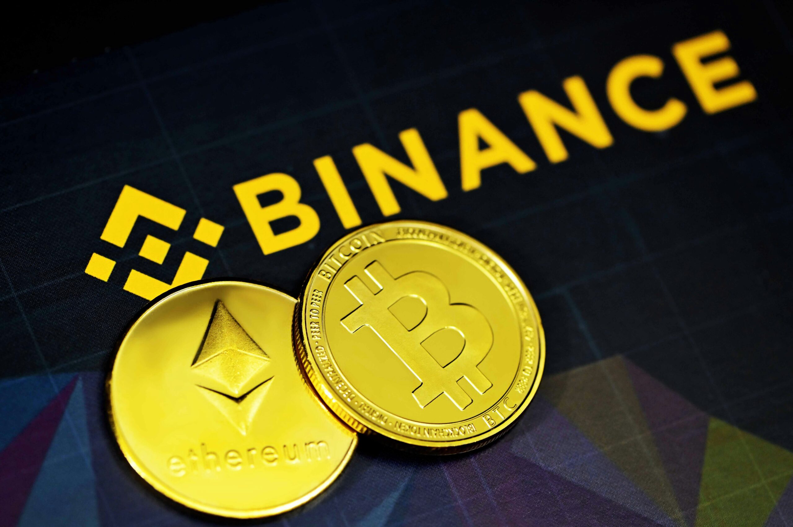 Binance Executives To Face Money Laundering Charges – FG