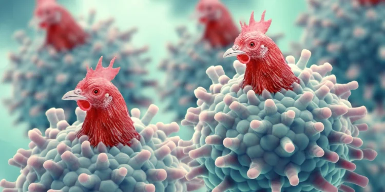 Bird flu hits Kebbi state as government takes action against outbreak