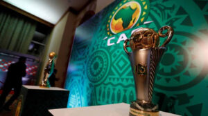 CAF to make about $75m in estimated revenue for AFCON 2023    