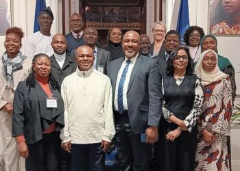 Nigeria adopts new software by Commonwealth Secretariat for debt management 