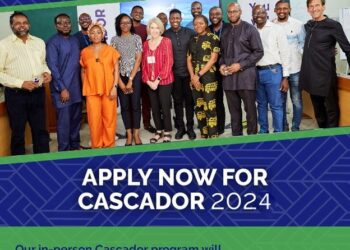 Cascador