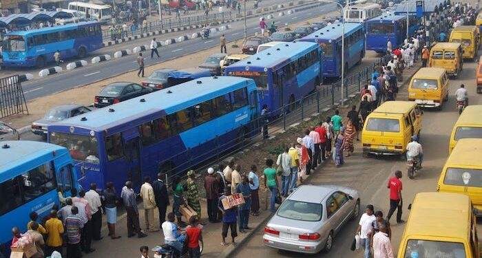 Average fare for inter-city bus trips in January 2024 rose 89.50% YoY to N7,577.03 – NBS  