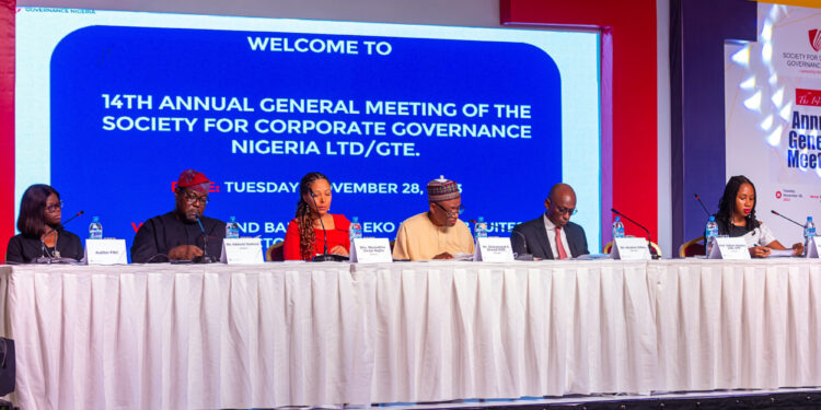 Corporate Governance