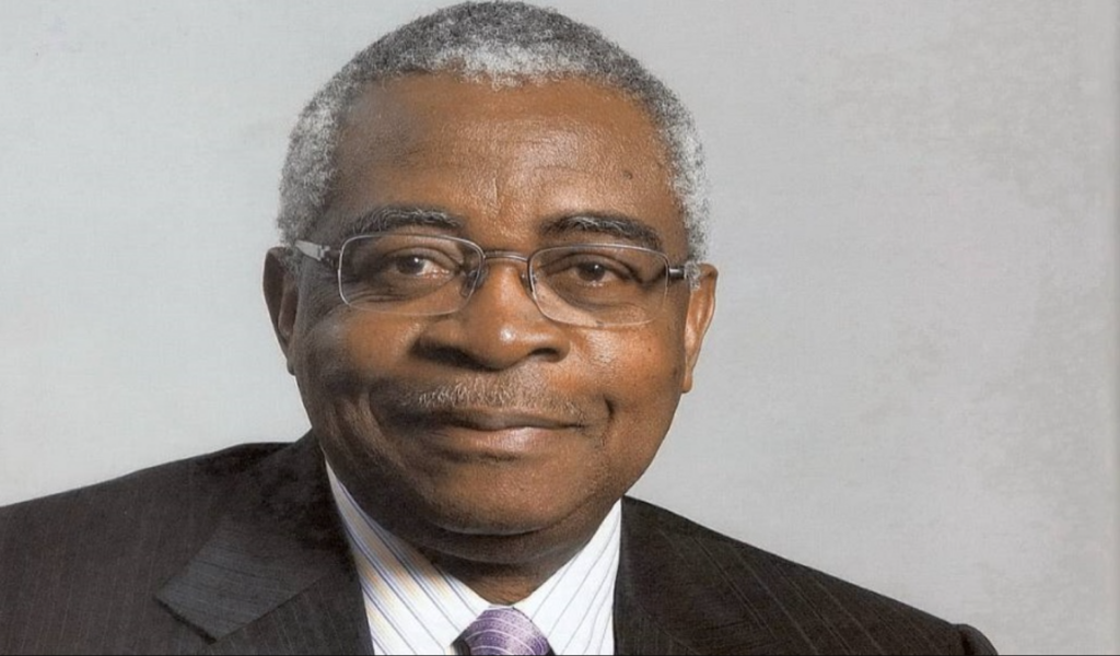 TY Danjuma