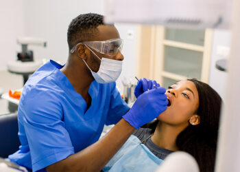 Dentist shortage: UK to waive qualifying exam for foreign dentists 