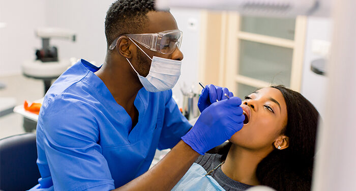 Dentist shortage: UK to waive qualifying exam for foreign dentists 