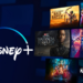 Disney+