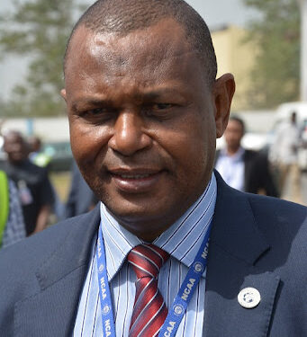 Loan apps: Acting FCCPC CEO says no going back on new regulation