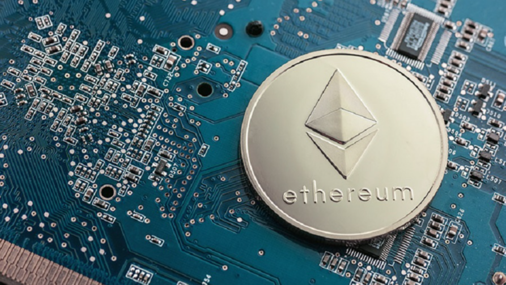 Ethereum blockchain adds 267,000 fresh wallets beating two year record