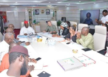 FG in talks with BETA Transport Nigeria Ltd. for central workshop Ijora rehabilitation PPP deal 
