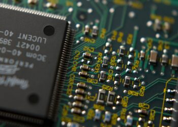 Global Semiconductor Ecosystem