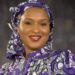 President Tinubu appoints Hafsat Bakari as new CEO of NFIU 