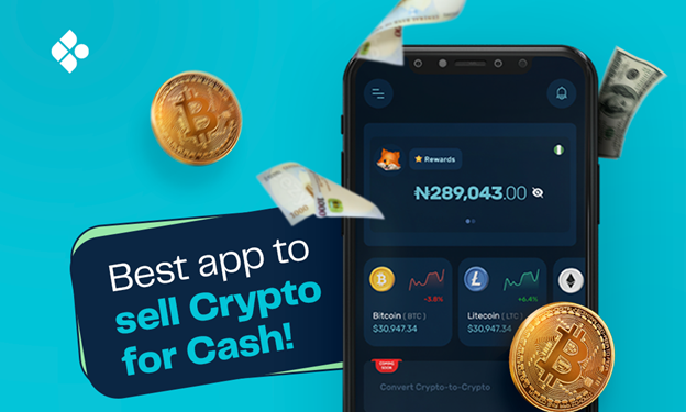 How to Sell Bitcoin in Nigeria and Withdraw Naira From Bank Account 