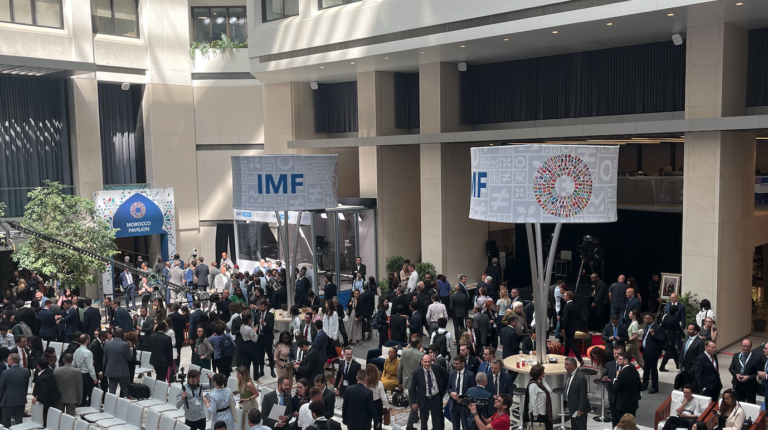IMF urges Nigeria, AU’s largest economies to deepen fiscal, monetary, governance reforms