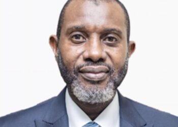 President Tinubu appoints Ibrahim Gaga as new Executive Director of NEXIM Bank  