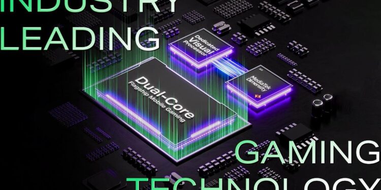 Infinix Electrifies the Future of Mobile Gaming at MWC 2024