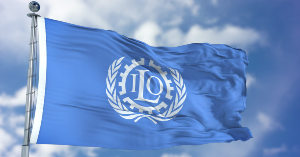 ILO research analyzes level of impact digitalization has on developing countries