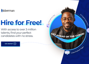 “Employers can now hire quality candidates for free,” says Jobberman