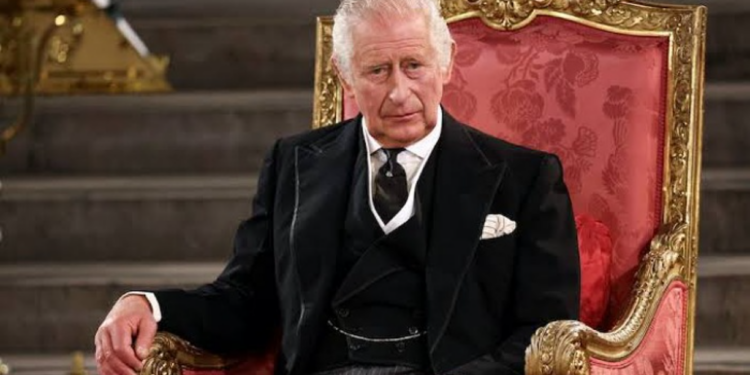 King Charles sits atop $28 billion royal inheritance amid cancer diagnosis