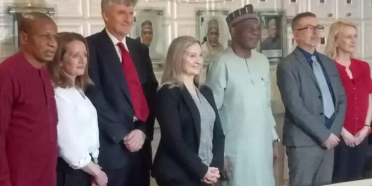 King's College, London