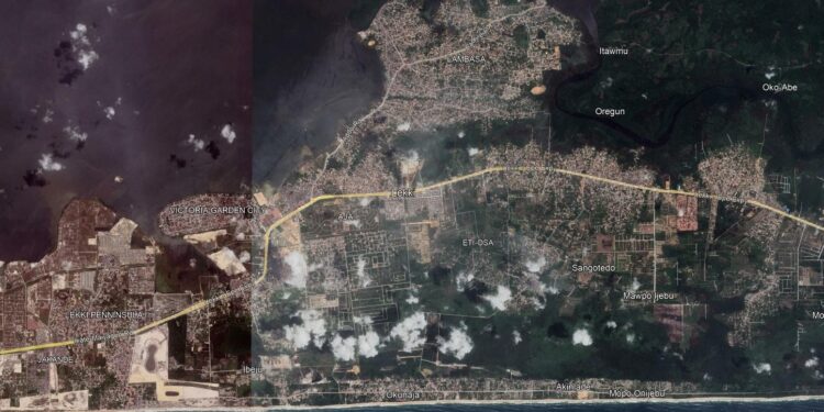 The Lagos real estate phenomenon