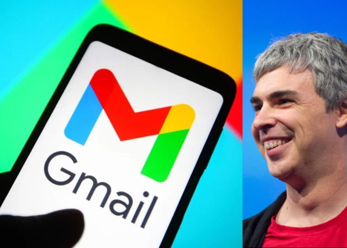 Google's Co-Founder, Larry Page, gains $5 billion to his net worth ...