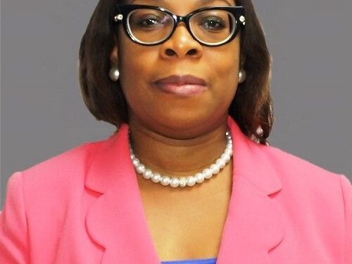 Adenike Aboderin