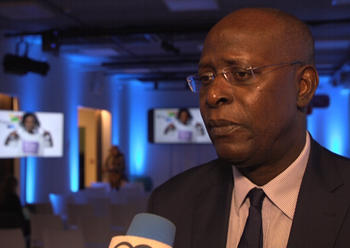 Meet Mohamed Malick, UN’s new Resident Coordinator in Nigeria