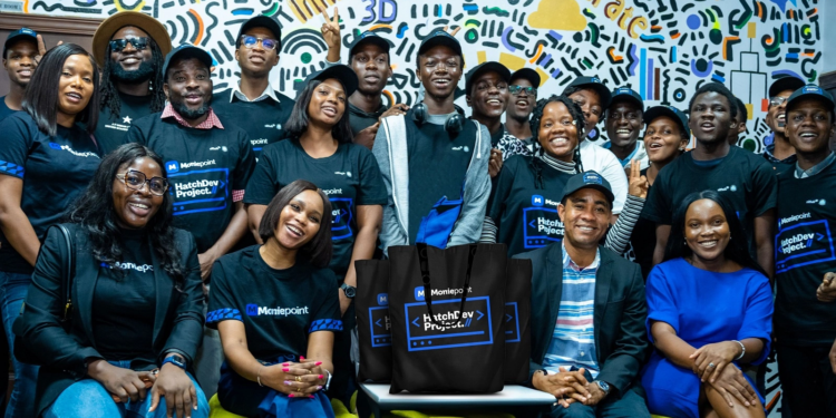 HatchDev, Moniepoint