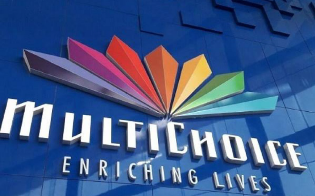 Multichoice, FCCPC