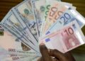 Currency volatility: Intra-day high records N1755/$1 on sustained demand pressure  