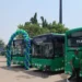 FCTA and private sector unveil affordable mass transit buses for Abuja residents 