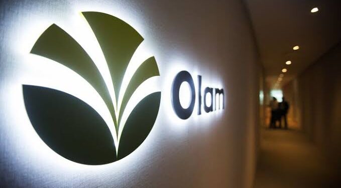 Olam Group says no charges against company in $50 billion alleged fraud case 
