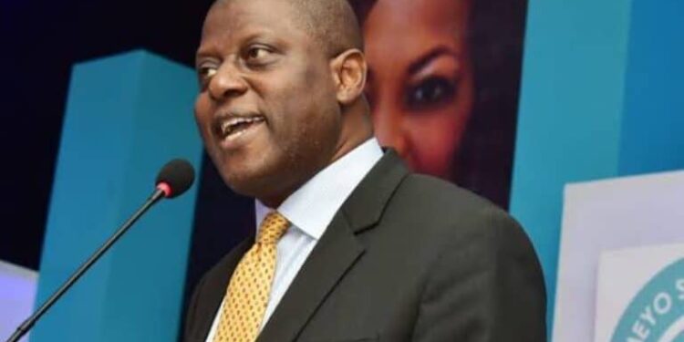 Yemi Cardoso, CBN, foreign school fees