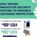 OPay drives innovative and insured security feature to secure user’s finances