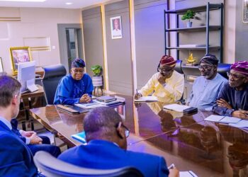 APM Terminals plans $500 million investment in Apapa Port 