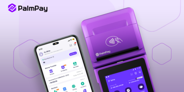 Grow your business and make more money with PalmPay